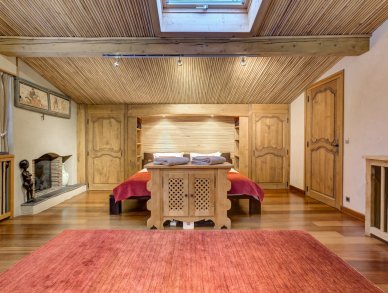 Chalet Rivendell Chamonix