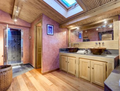 Chalet Rivendell Chamonix