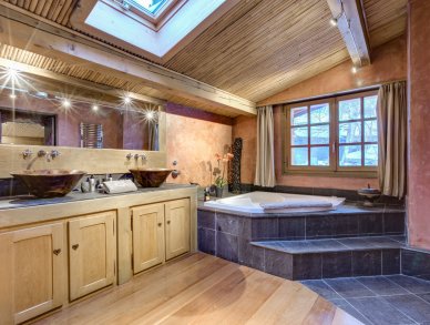 Chalet Rivendell Chamonix