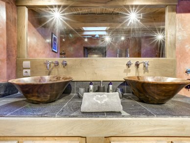 Chalet Rivendell Chamonix