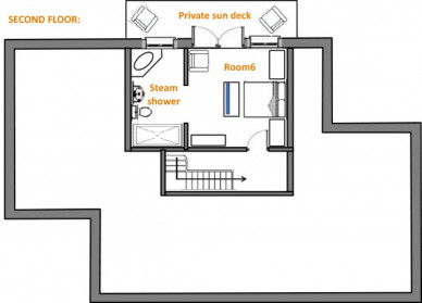 Chalet Rivendell Chamonix