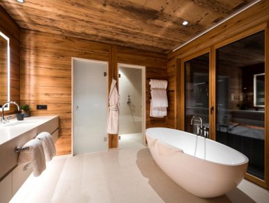 Шале Arula 2 Лех