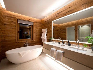 Шале Arula 2 Лех