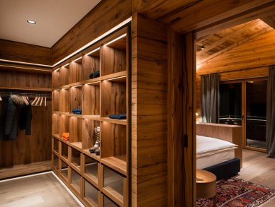 Шале Arula 2 Лех