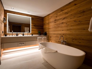 Шале Arula 2 Лех