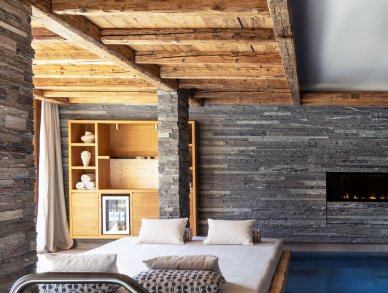 Шале Arula Total Лех