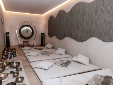 Шале Arula Total Лех