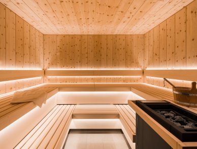 Chalet Arula Total Lech