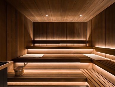 Chalet Arula Total Lech