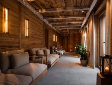 Chalet Arula Total Lech