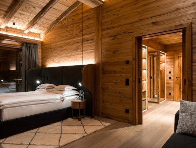 Chalet Arula Total Lech