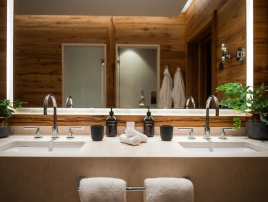 Chalet Arula Total Lech