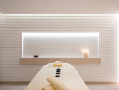 Chalet Arula Total Lech