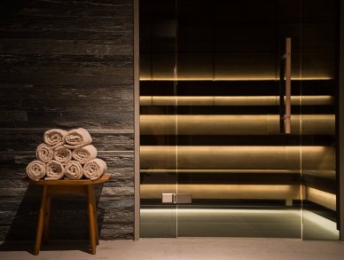 Chalet Arula Total Lech