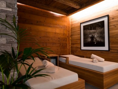 Chalet Arula Total Lech