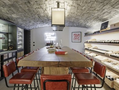 Chalet Arula Total Lech