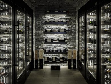 Chalet Arula Total Lech