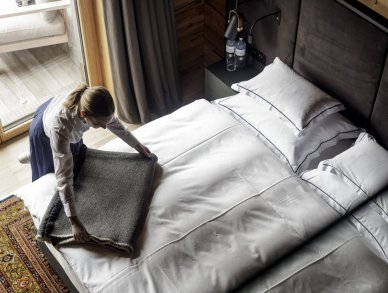 Chalet Arula Total Lech