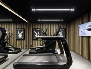 Chalet Arula Total Lech