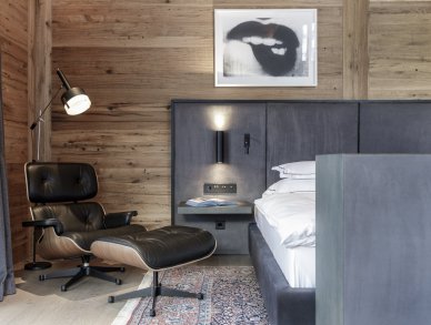 Chalet Arula Total Lech