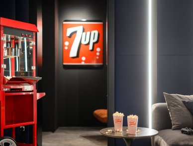 Chalet Arula Total Lech