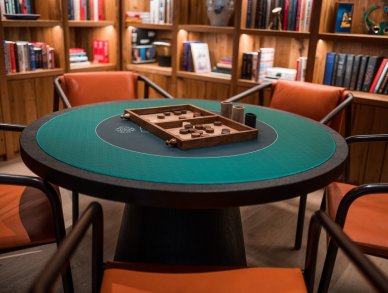 Chalet Arula Total Lech