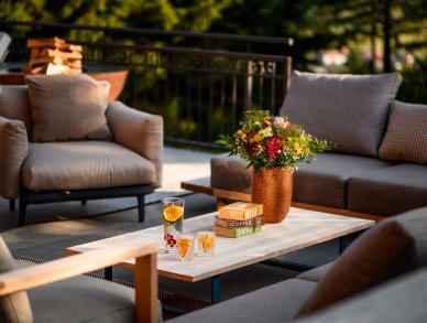 Chalet Arula Total Lech