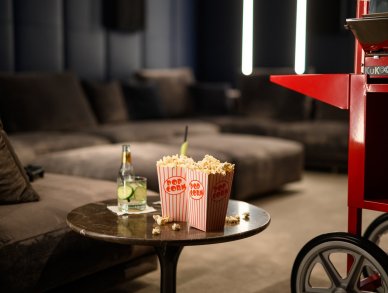 Chalet Arula Total Lech