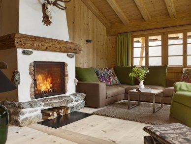 Chalet Hunter's Zillertal