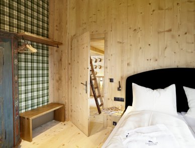 Chalet Hunter's Zillertal