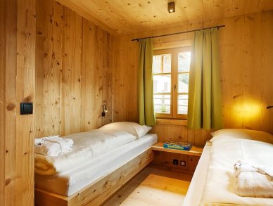 Chalet Hunter's Zillertal