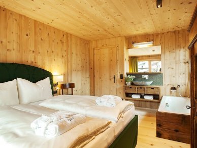 Chalet Hunter's Zillertal