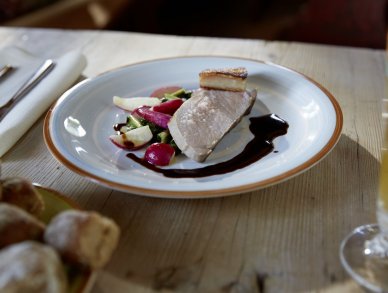 Chalet Hunter's Zillertal