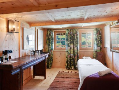 Chalet Hunter's Zillertal