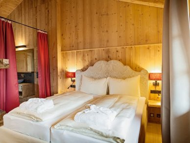 Chalet Romantic Zillertal