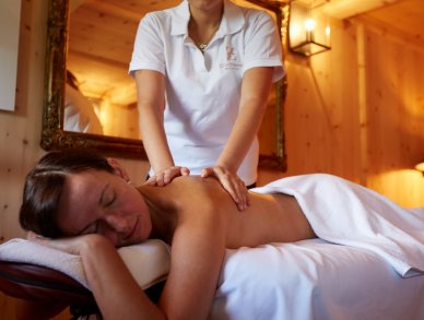 Chalet Romantic Zillertal