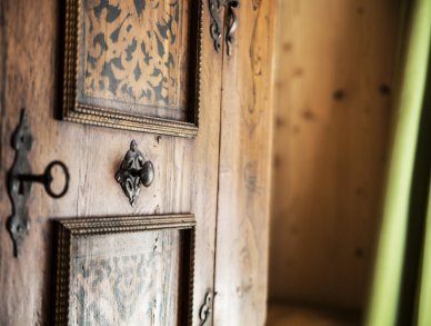 Chalet Romantic Zillertal