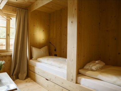 Chalet Romantic Zillertal
