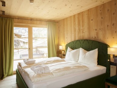 Chalet Sports Zillertal