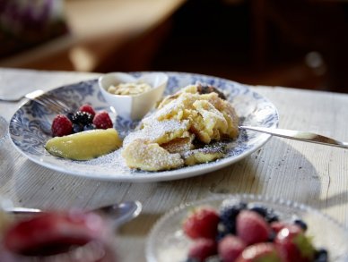 Chalet Sports Zillertal