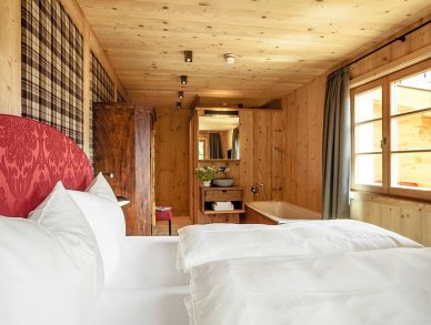 Chalet Sports Zillertal