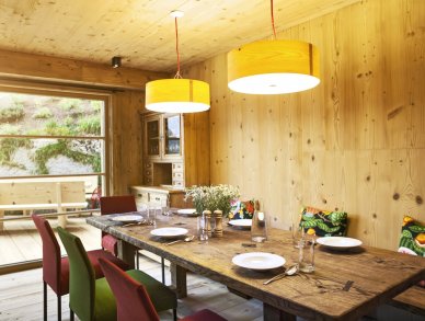 Chalet Sports Zillertal