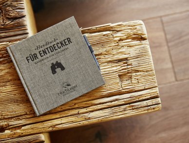 Chalet Sports Zillertal