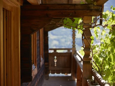 Chalet Sports Zillertal