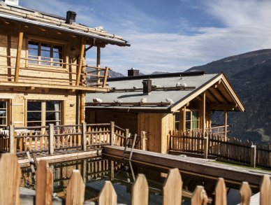 Chalet Sports Zillertal