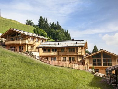 Chalet Sports Zillertal