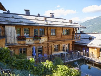 Chalet Sports Zillertal