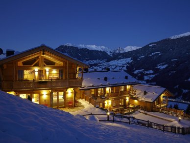Chalet Sports Zillertal