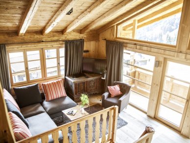 Chalet Sports Zillertal