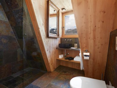 Chalet TreeLoft PapagenA Zillertal